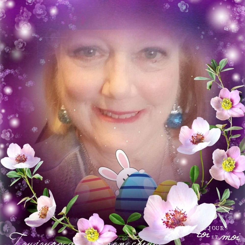 Meet your Posher, Barb